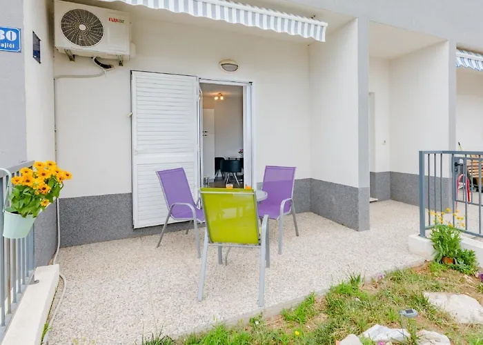 Apartment Anamaris