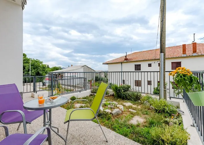 Apartment Anamaris
