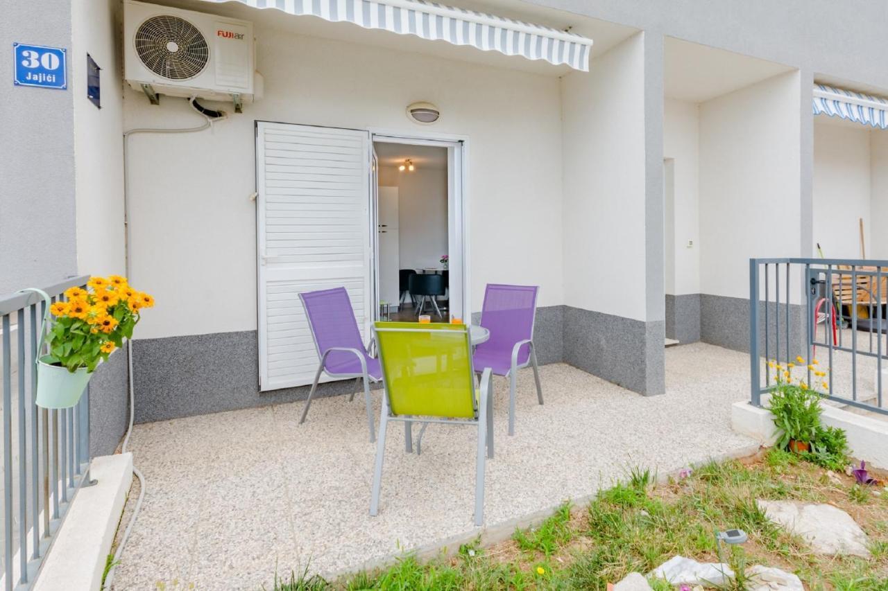 Apartman Anamaris Solin