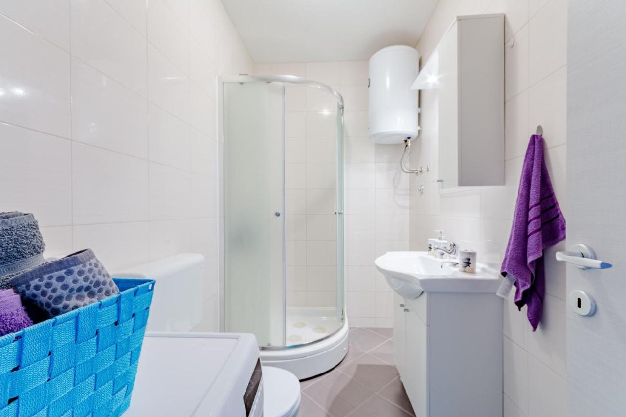Apartman Anamaris *