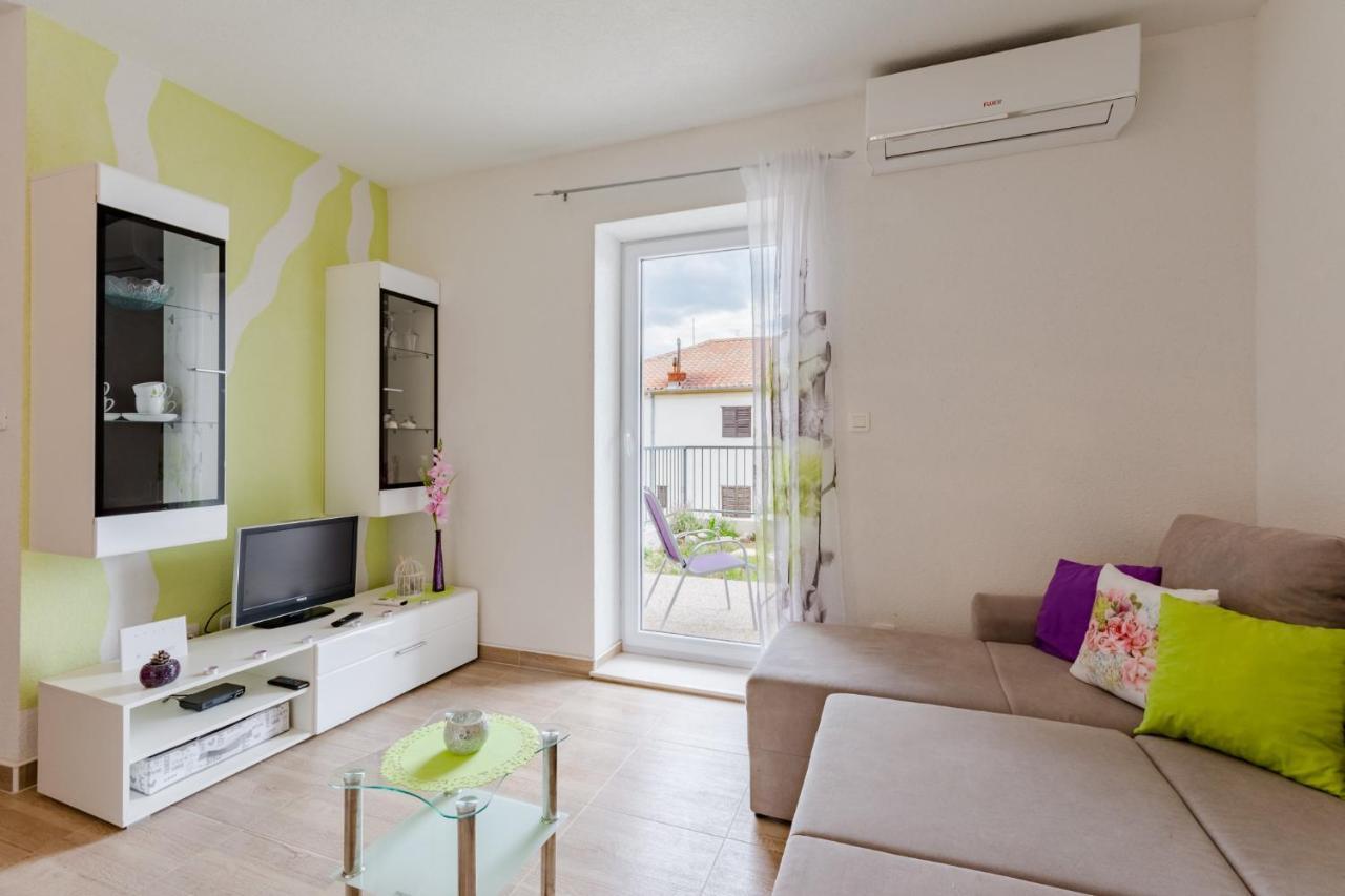 Anamaris Apartman