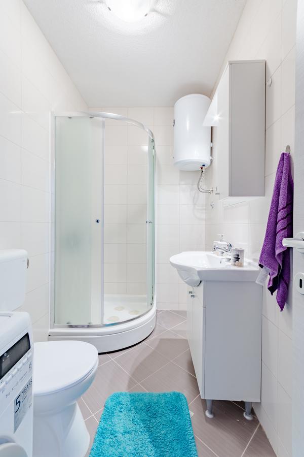 Apartman Anamaris *
