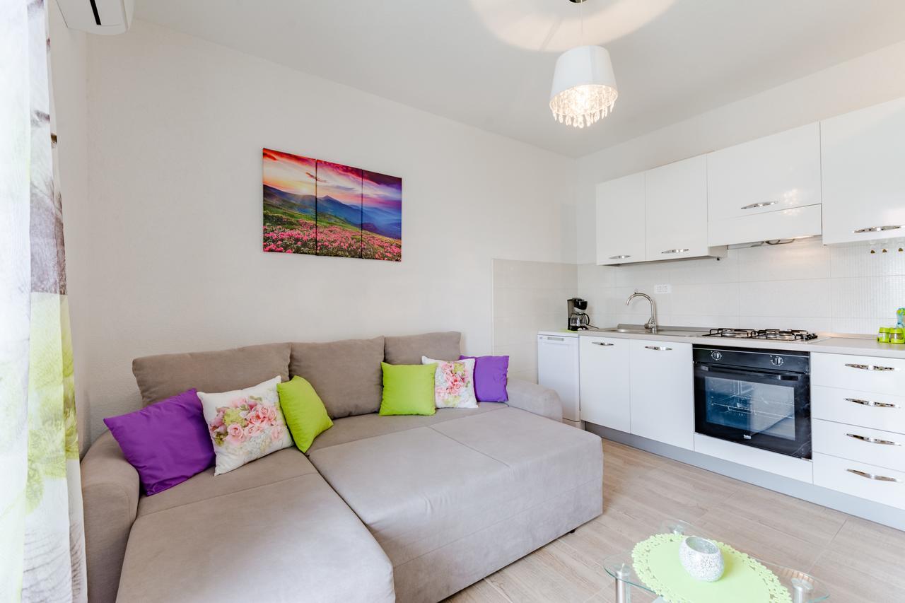 Anamaris Apartman